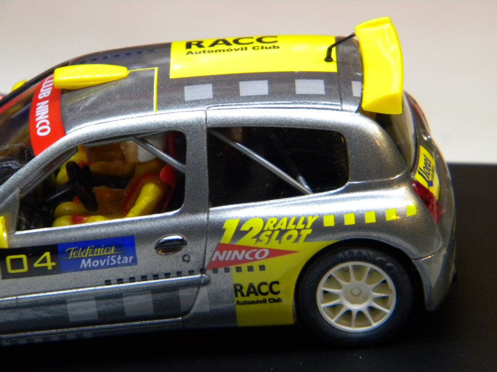 Renault Clio (50353